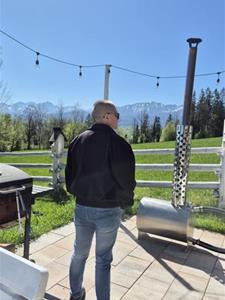 Bence 31 éves férfi, Borsod-Abaúj-Zemplén megye