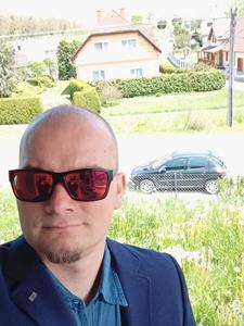 Beni 34 éves férfi, Zala megye