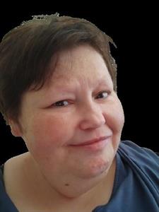 Berni 46 éves nő, Budapest