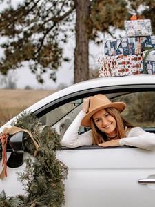 Betti 38 éves nő, Komárom-Esztergom megye