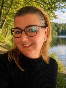 Betti 45 éves nő, Hajdú-Bihar megye