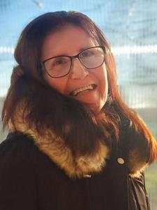 Betti 48 éves nő, Jász-Nagykun-Szolnok megye