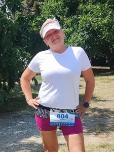 Bibi 56 éves nő, Csongrád megye