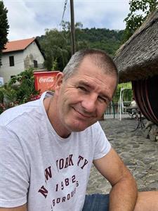 Bigdaddy9 54 éves férfi, Baranya megye