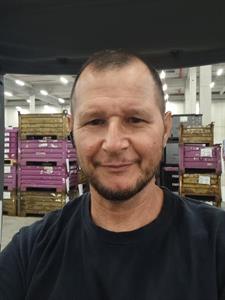 Bikeman 53 éves férfi, Győr-Moson-Sopron megye