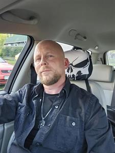 Biker85 40 éves férfi, Fejér megye