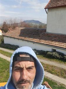 Blacktiger 47 éves férfi, Pest megye