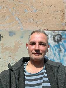 Blazso 50 éves férfi, Bács-Kiskun megye