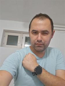 Blnt 43 éves férfi, Somogy megye