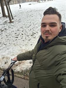 Boldi 19 éves férfi, Hajdú-Bihar megye