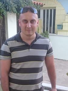 Boy0821 39 éves férfi, Fejér megye