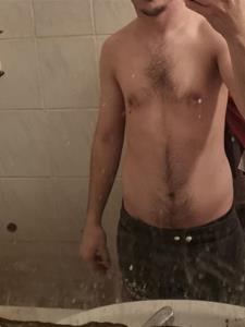 Boys 27 éves férfi, Hajdú-Bihar megye