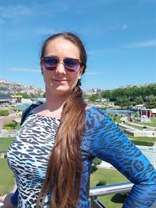 Brigi 34 éves nő, Borsod-Abaúj-Zemplén megye