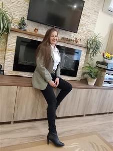 Brigi 61 éves nő, Békés megye