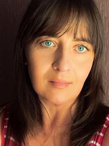 Brigi 47 éves nő, Borsod-Abaúj-Zemplén megye