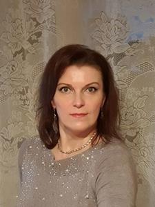 Brigi 47 éves nő, Pest megye