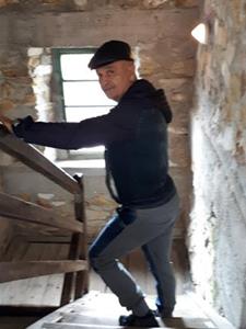 Bye 64 éves férfi, Győr-Moson-Sopron megye