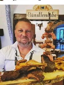 Cairoca 47 éves férfi, Vas megye