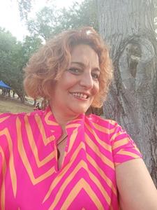 Cecília 53 éves nő, Győr-Moson-Sopron megye