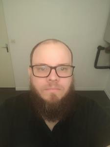 Chris 38 éves férfi, Csongrád megye