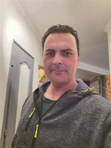 Chris  39 éves férfi, Budapest