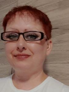 Cica  50 éves nő, Borsod-Abaúj-Zemplén megye