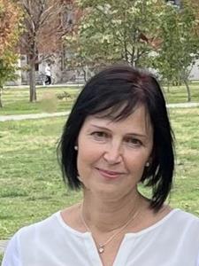 Cili 56 éves nő, Győr-Moson-Sopron megye