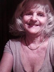 Cili 74 éves nő, Baranya megye