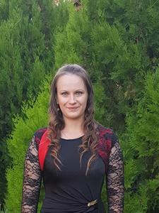 Cinti 32 éves nő, Hajdú-Bihar megye