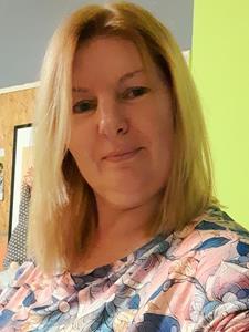 cirmoska 53 éves nő, Budapest