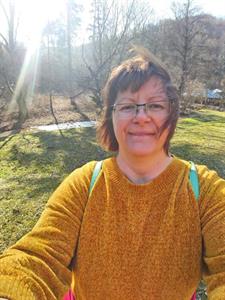 Claire 51 éves nő, Borsod-Abaúj-Zemplén megye