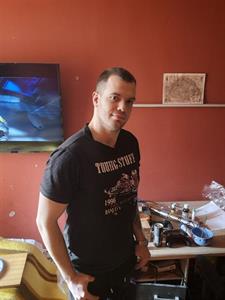 Csaba 27 26 éves férfi, Pest megye