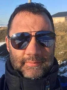 Csaba 45 éves férfi, Komárom-Esztergom megye