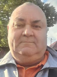 Csaba 59 éves férfi, Szabolcs-Szatmár-Bereg megye