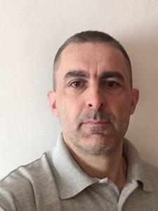 csaba 47 éves férfi, Békés megye