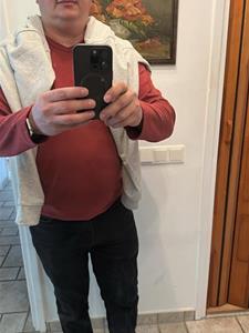 Csaba 53 éves férfi, Csongrád megye