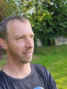 Csaba  37 éves férfi, Nógrád megye