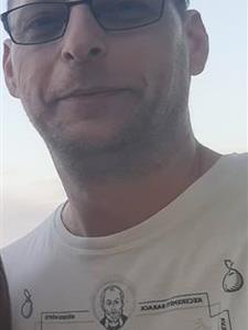 Csaba 49 éves férfi, Bács-Kiskun megye