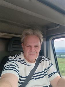 Csaba 52 éves férfi, Budapest