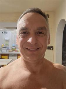 Csaba 52 éves férfi, Zala megye