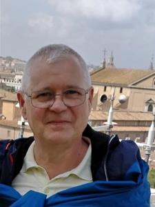 Csaba 60 éves férfi, Pest megye