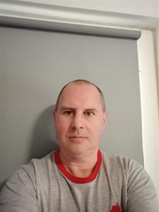 Csaba 52 éves férfi, Borsod-Abaúj-Zemplén megye