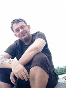 Csaba 39 éves férfi, Pest megye