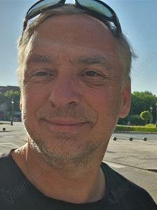 Csaba 53 éves férfi, Zala megye