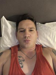 Csaba 36 éves férfi, Somogy megye