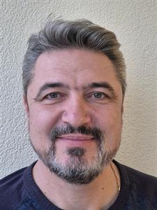 Csaba 55 éves férfi, Pest megye