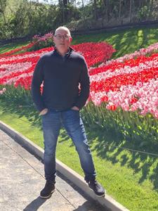 Csaba 55 éves férfi, Fejér megye