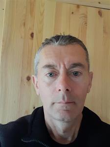 Csaba  58 éves férfi, Heves megye