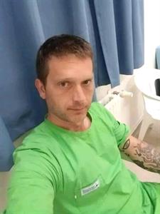 Csaba 40 éves férfi, Borsod-Abaúj-Zemplén megye
