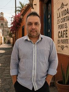 Csaba 49 éves férfi, Borsod-Abaúj-Zemplén megye
